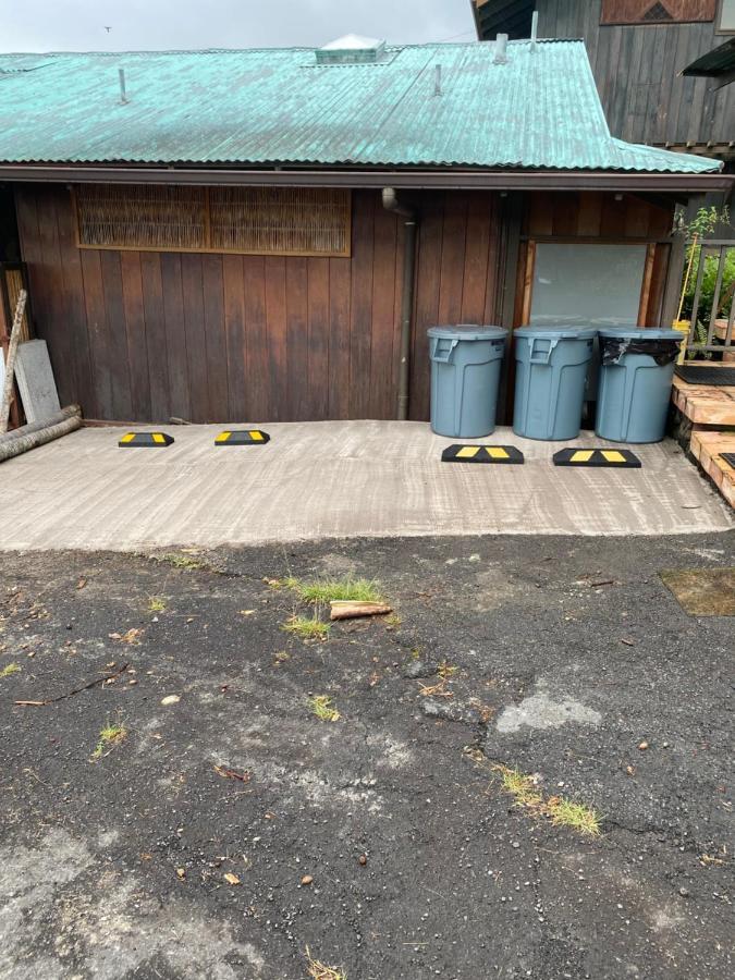 Holualoa Bungalows Keauhou المظهر الخارجي الصورة