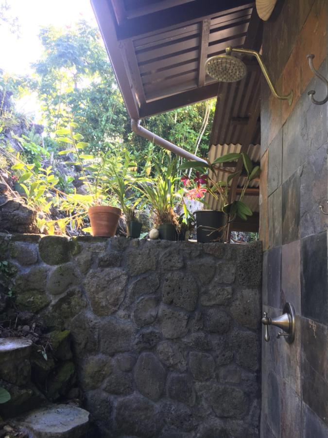 Holualoa Bungalows Keauhou المظهر الخارجي الصورة
