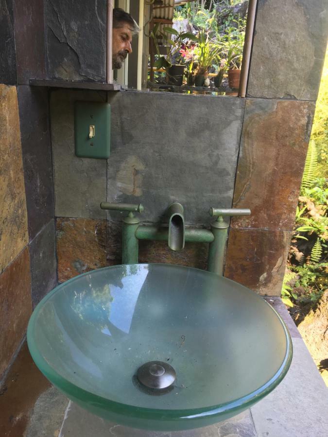 Holualoa Bungalows Keauhou المظهر الخارجي الصورة