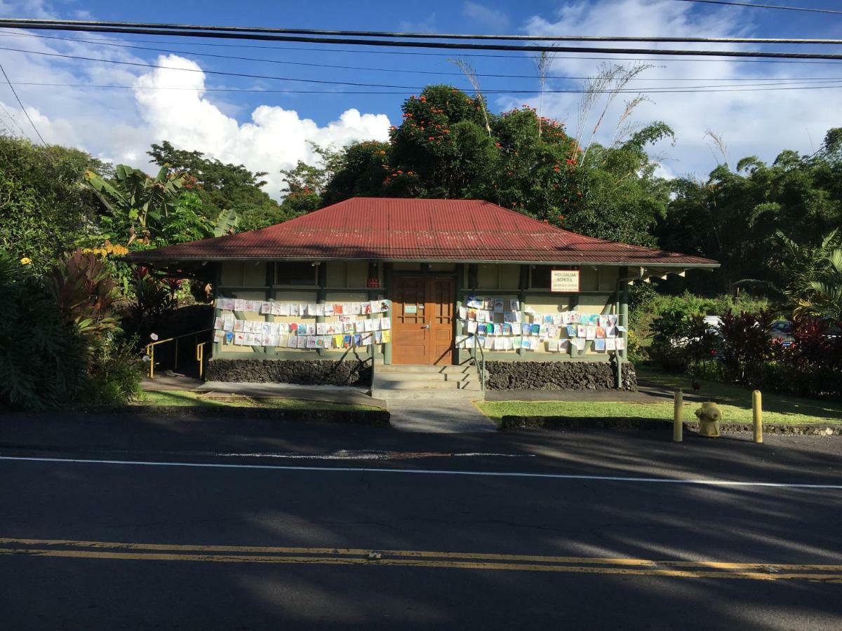 Holualoa Bungalows Keauhou المظهر الخارجي الصورة